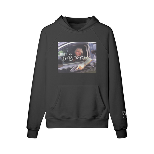 Y'all Be Nice "Moma Hoodie" (5 Colors)